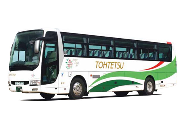 高速バス「WILLER EXPRESS」が広島～福岡・佐賀線において新たに