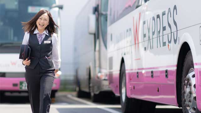 WILLER EXPRESS