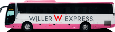 WILLER EXPRESS