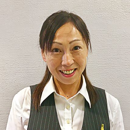 若月 千恵子